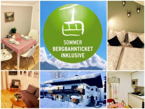 Ferienwohnung Bergliebe